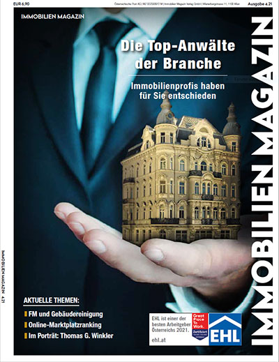 Immobilien-Magazin 04/2021