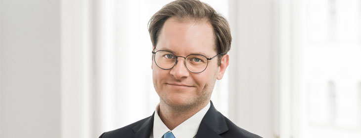 Mag. David Reisinger